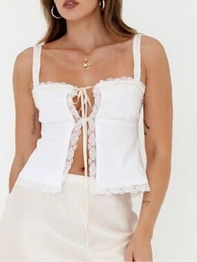Vintage Love Cami